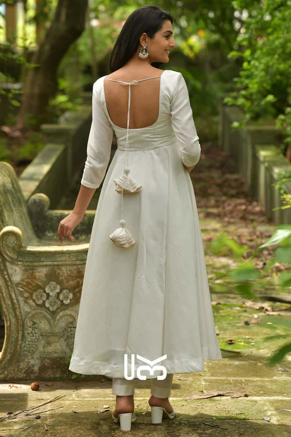 Pearl Pichwai Suit Set