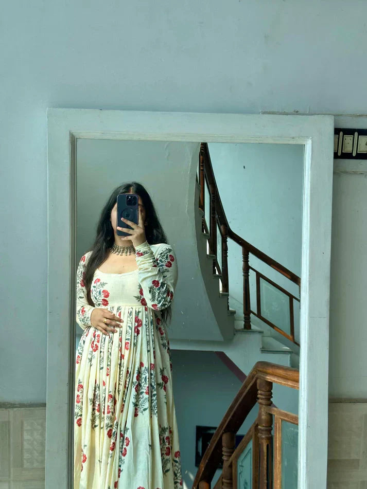 Reem Gher Set with Pants