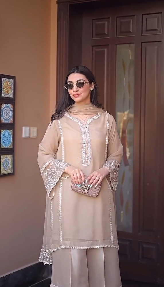 Party Wear Fancy Suit