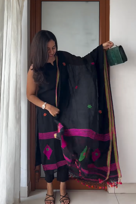 TAMARA KURTA SET