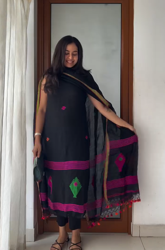 TAMARA KURTA SET