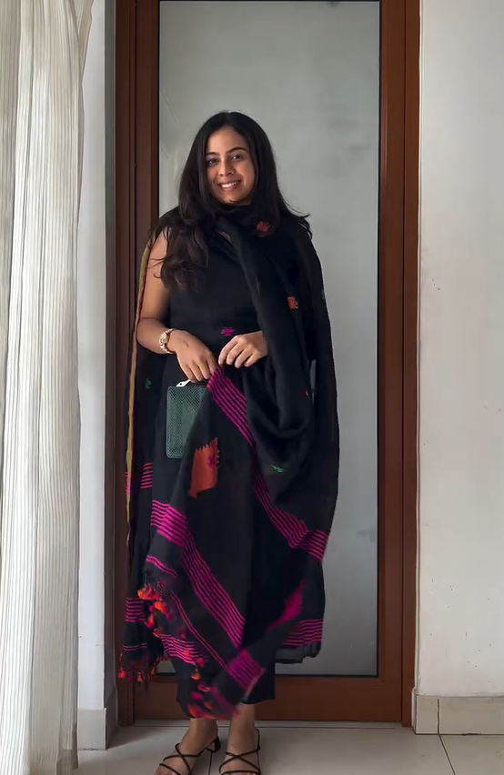 TAMARA KURTA SET