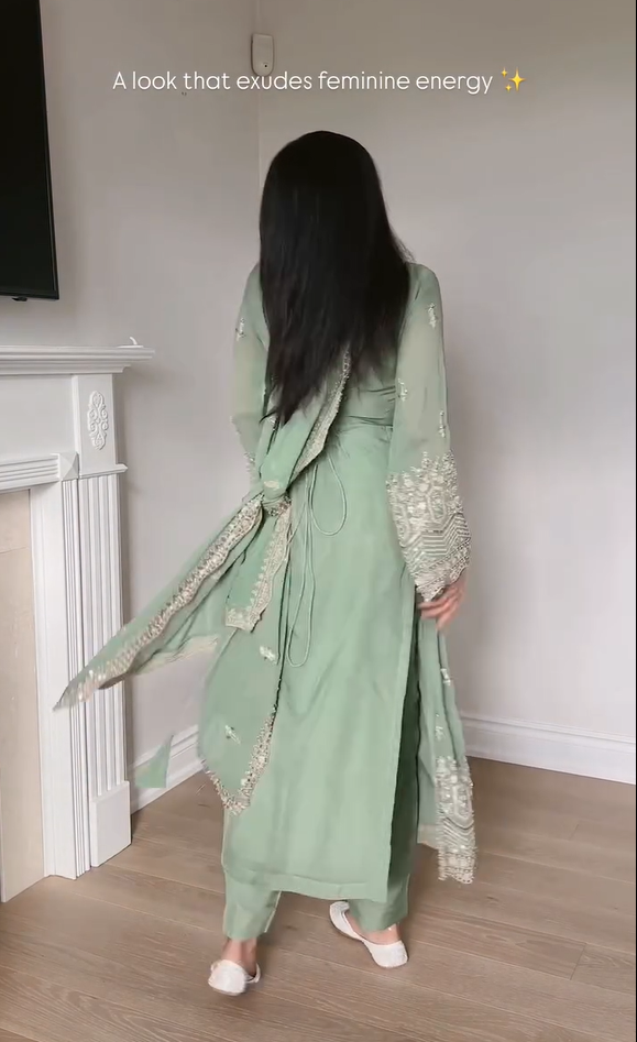 New Foux Goargate With Beats Work Suit Set