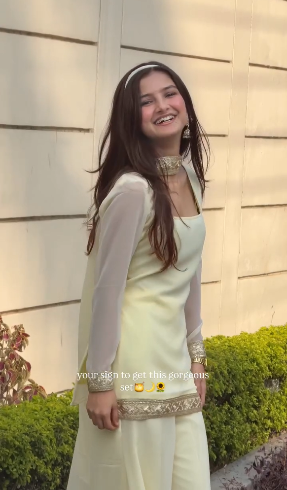 Tinker Fairy Dreams • Soft • Luxuriously Flowing cream