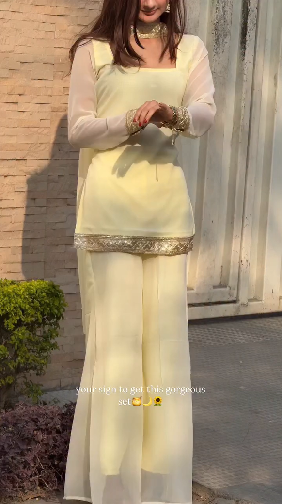 Tinker Fairy Dreams • Soft • Luxuriously Flowing cream