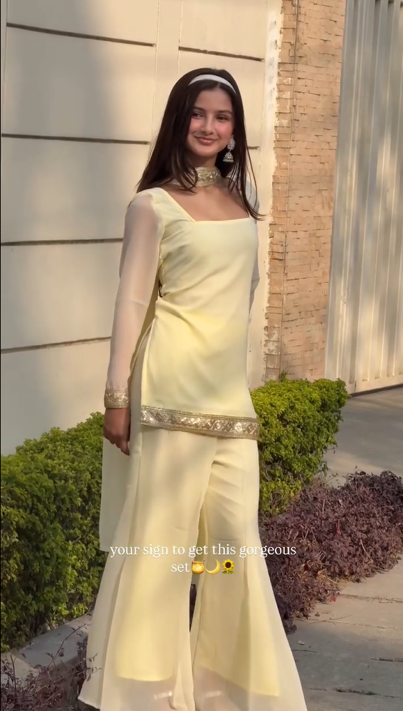 Tinker Fairy Dreams • Soft • Luxuriously Flowing cream