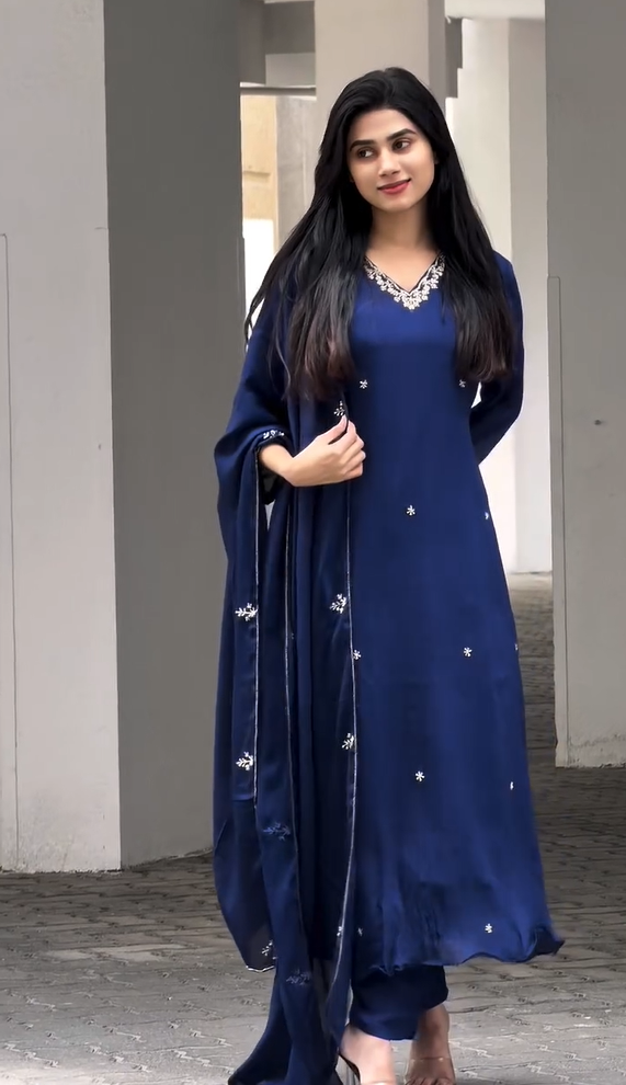 partywear kurta sets kurti pant for women