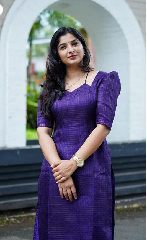Kalyani (Kurti&bottom)